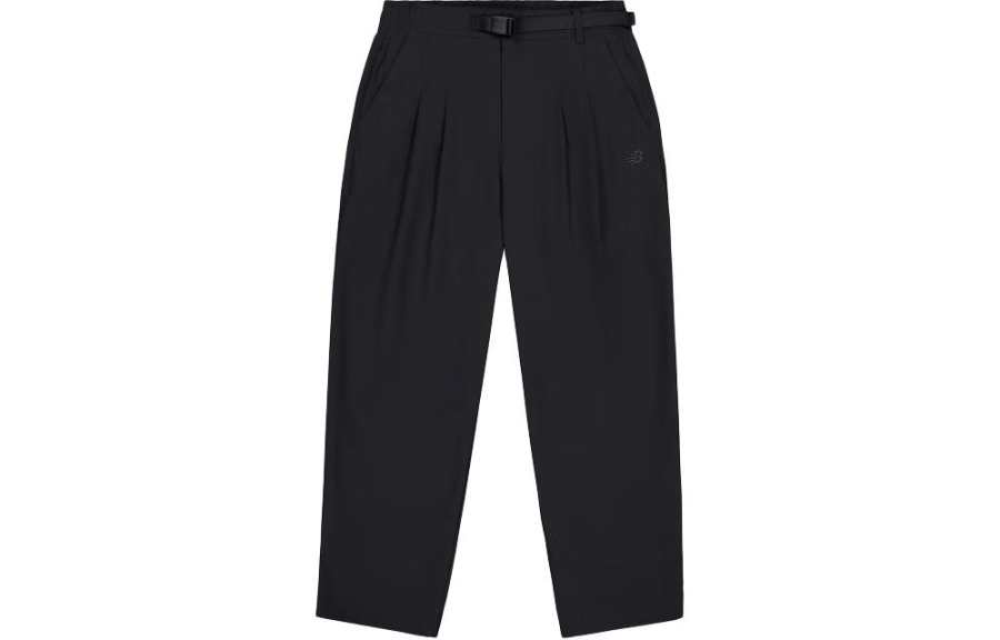 New Balance New Balance Casual Pants Women's Black