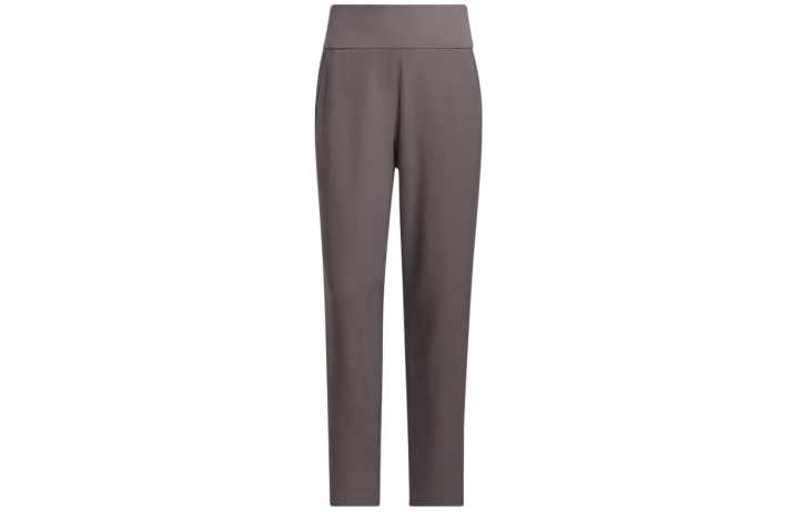 Adidas Adidas Free Shipping With AdiClub Ultimate365 Solid Ankle Pants