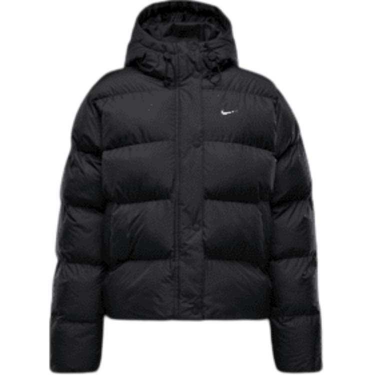 Nike Nike Sportswear Metro Puffer Women's Therma FIT Loose Hooded Jacket