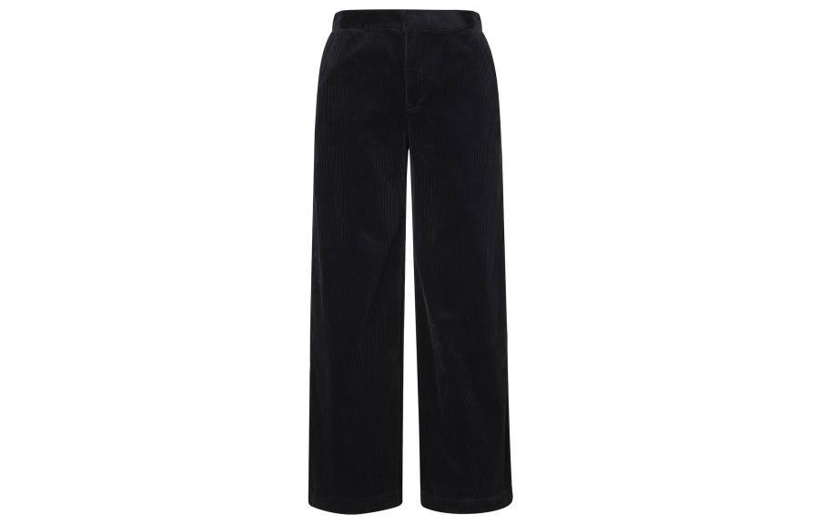 UNIQLO x Clare Waight Keller Casual Pants Women's Black