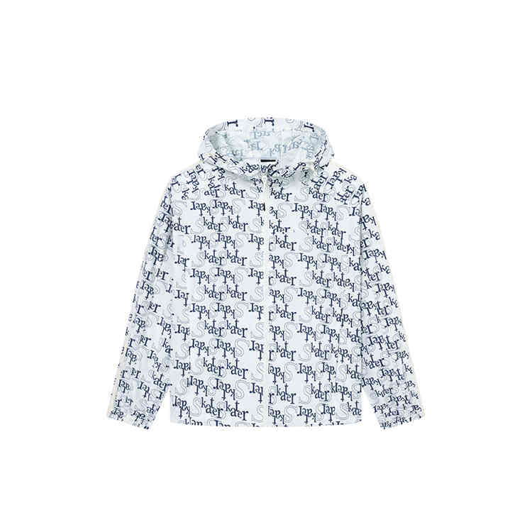 361° Trench Coat Women's Cream White