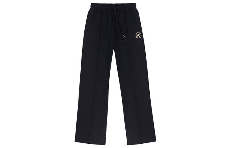 Converse Casual Pants Women's Black