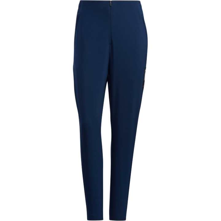 Adidas Adidas Casual Pants Women's Navy Blue