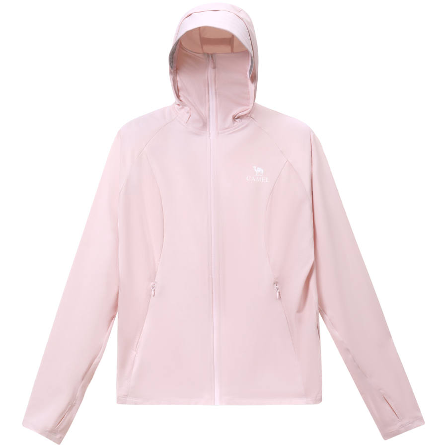 CAMEL CAMEL Urban Function Series Sun Protection Clothing Women's