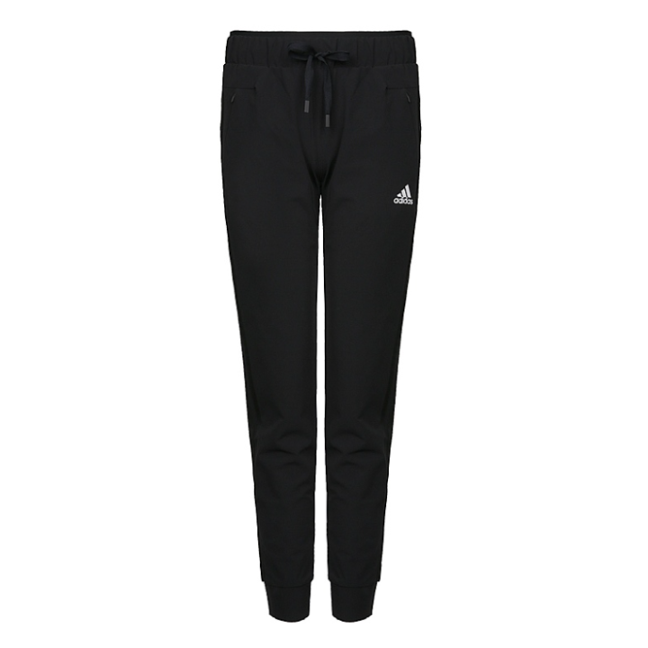 Adidas Adidas Casual Pants Women's Black