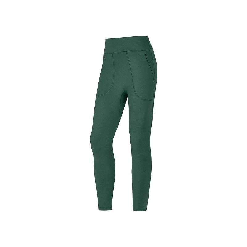 Skechers Freedom Casual Pants Women's Dark Spruce Green