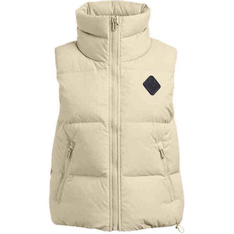 Under Armour ColdGear Vest Women's Apricot