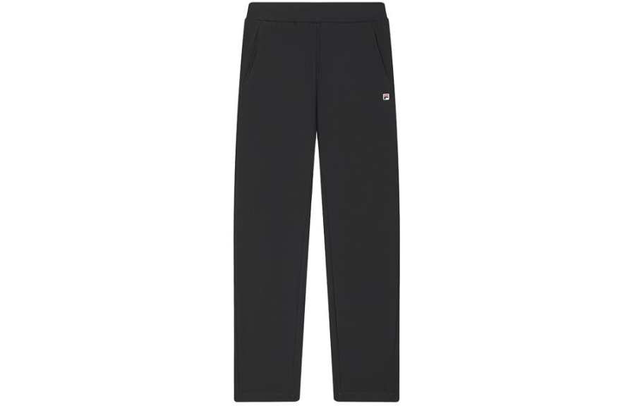 FILA Casual Pants Women's Black