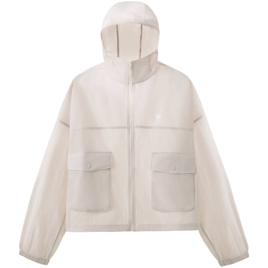 CAMEL CAMEL Urban Function Series Sun Protection Clothing Women's