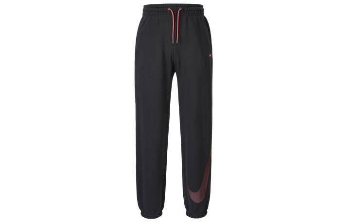 Nike Nike Sportswear Casual Pants Women's Black Moderate Other