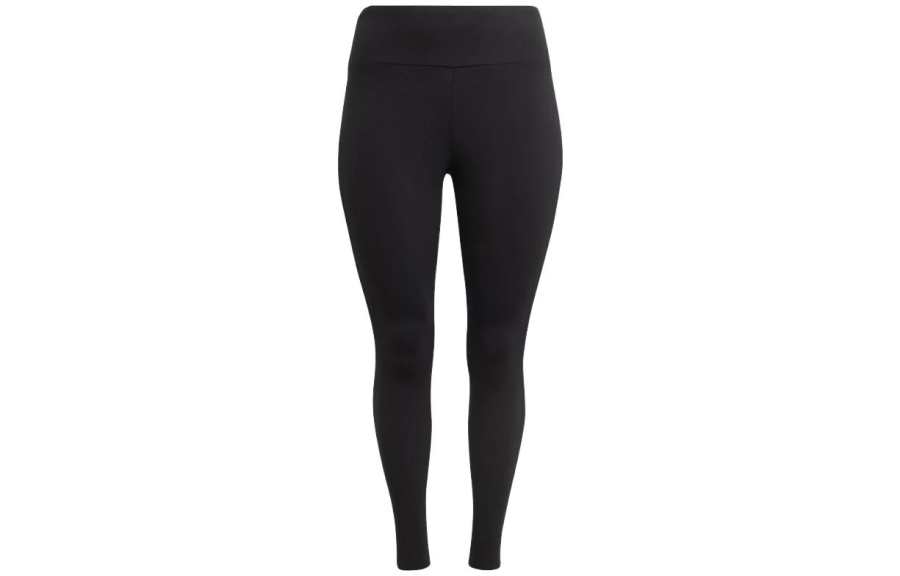 Adidas Adidas Casual Pants Women's Black Thin Slim Fit Pants