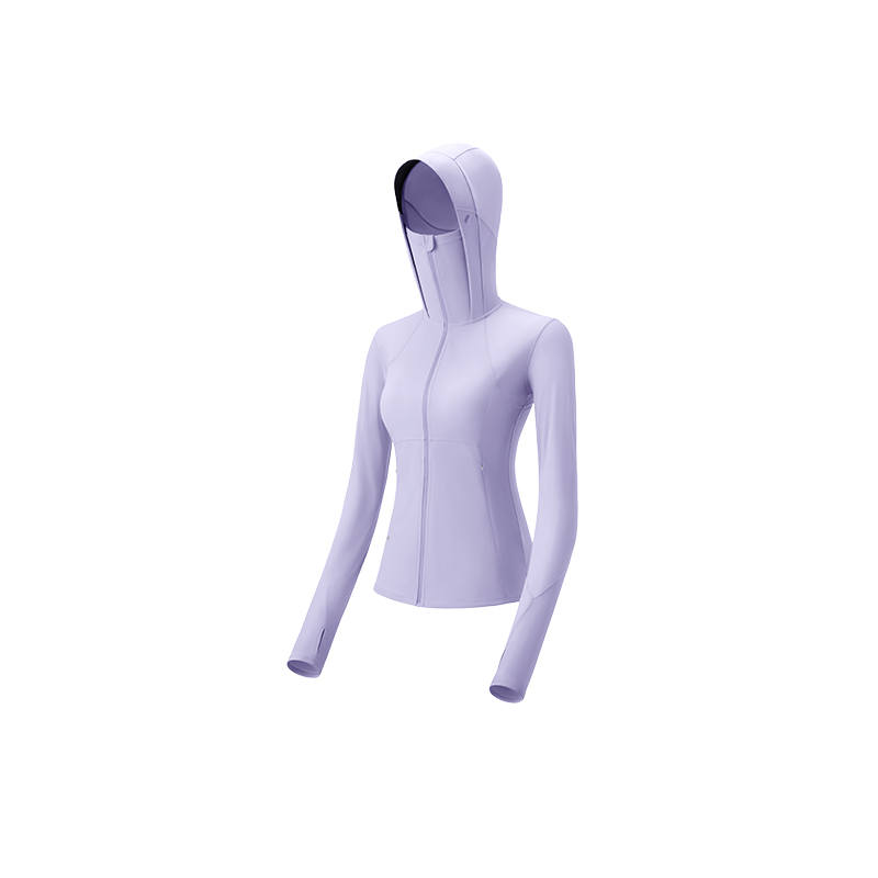 BENEUNDER Lightweight Outdoor Series SS24 Sun Protection Clothing Women's