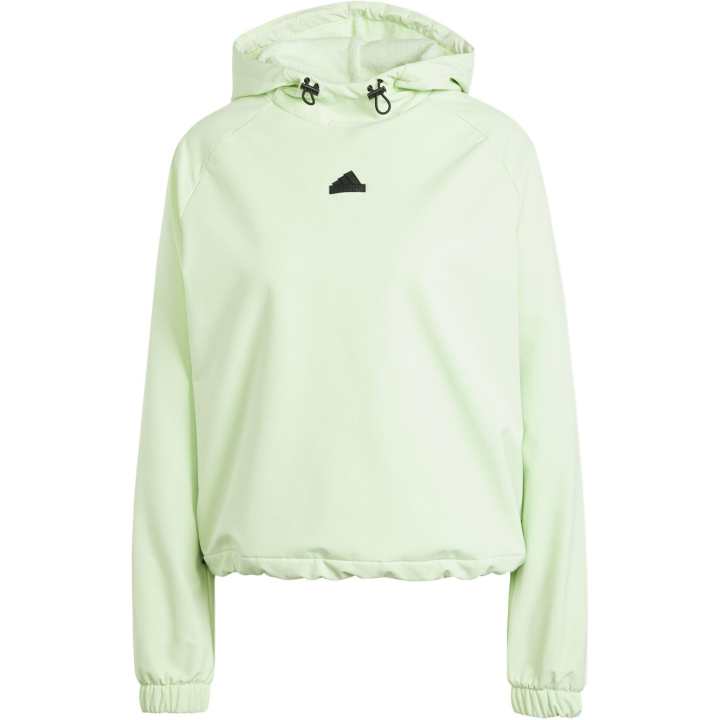 Adidas Adidas Sweatshirt Women's Green