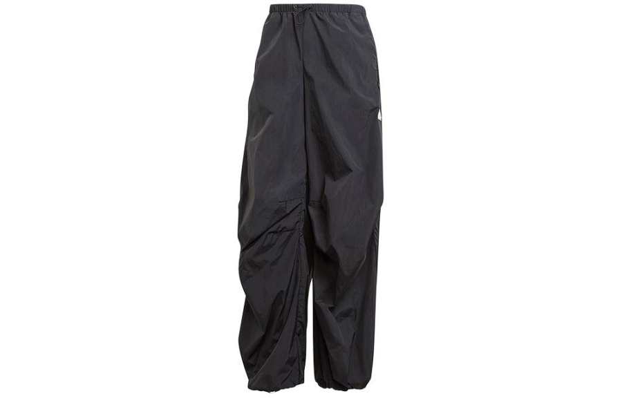 Adidas Adidas CITY ESCAPE Casual Pants Women's Black