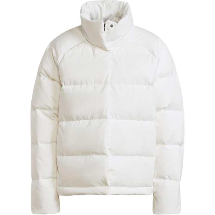 Adidas Adidas Helionic Puffer Jacket Women's White