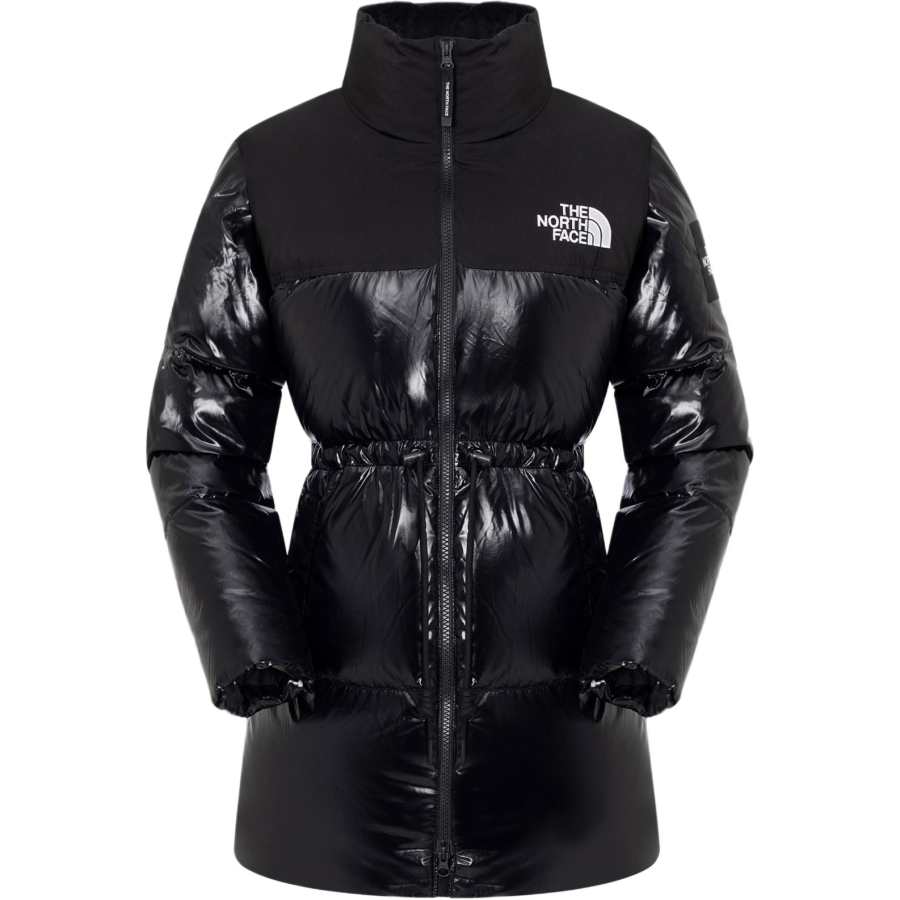 THE NORTH FACE Down Jacket Women's Black