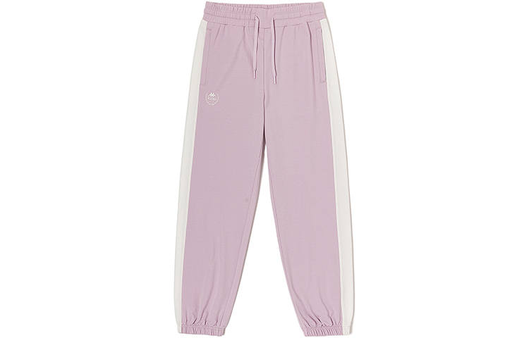 Kappa Casual Pants Women's Moderate Cuffed Pants