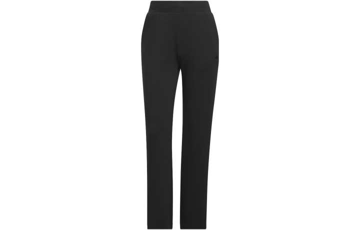 Adidas Adidas Casual Pants Women's Black Moderate Flared Pants