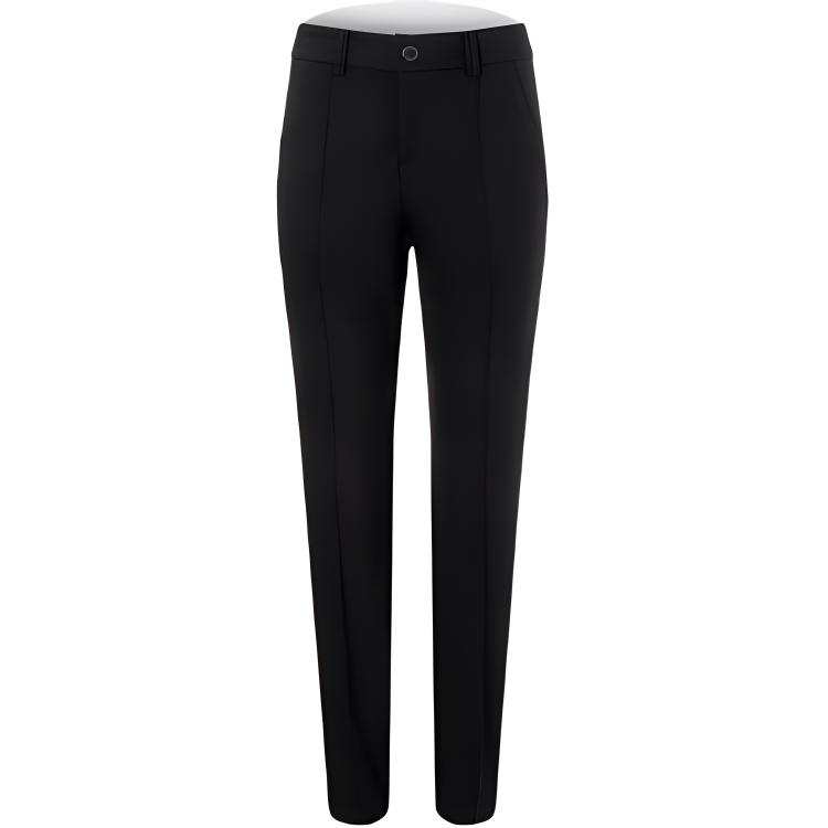 BOGNER SS22 Casual Pants Women's Black