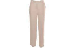 PAROSH Casual Pants Women's White