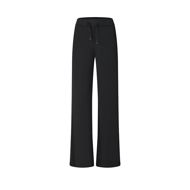 FILA Casual Pants Women's Pitch Black