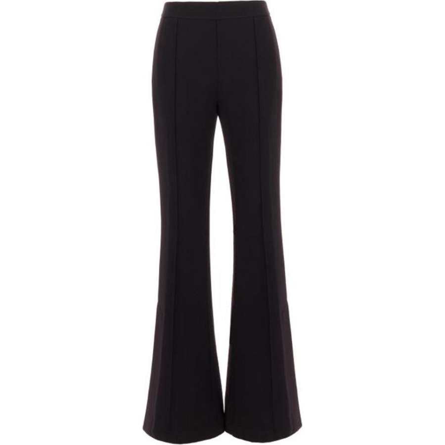 TORY BURCH TORY BURCH Striped High Waisted Trousers