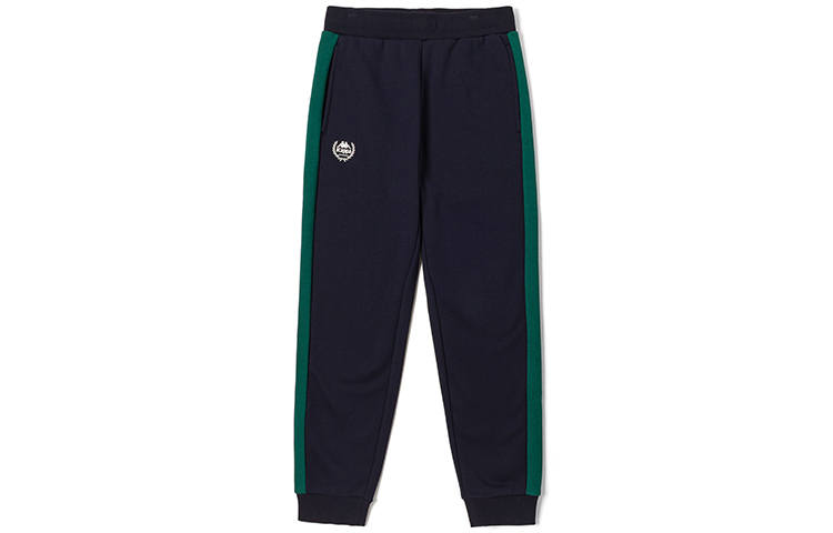 Kappa Casual Pants Women's Moderate Straight Fit Pants