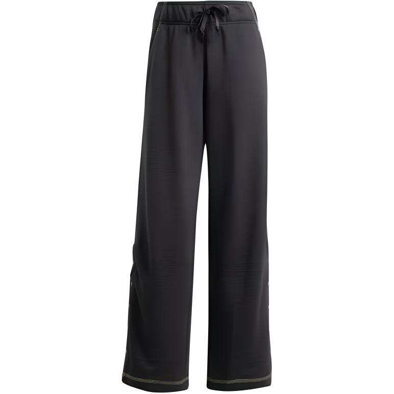 Adidas Adidas SUPERHER Casual Pants Women's Black