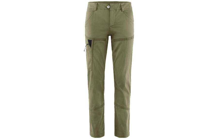Klattermusen Gefjon Casual Pants Women's
