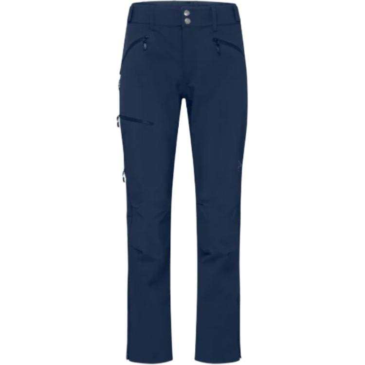 NORRONA NORRONA Soft Shell Pants Women's