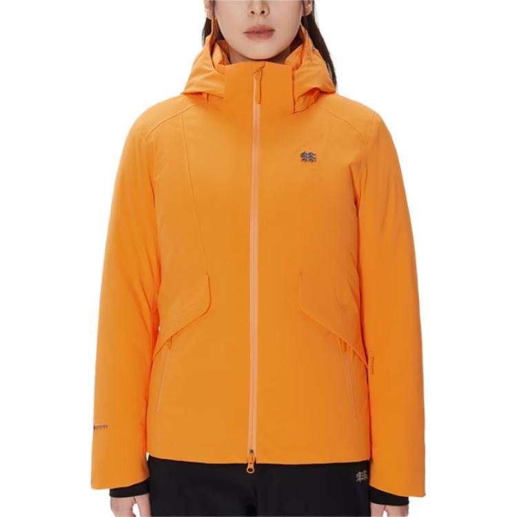 KOLON SPORT Down Jackets & Coats Women's