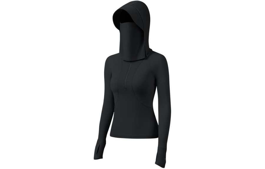 BENEUNDER SS24 Breathable And Quick Dry UV Protection Sun Protection Clothing Women's