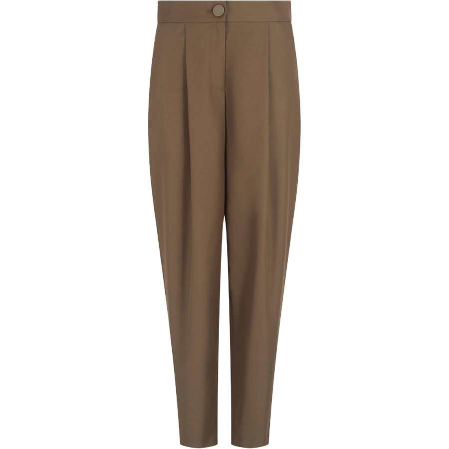 ARMANI EXCHANGE ARMANI EXCHANGEAE Casual Pants Women's Tan