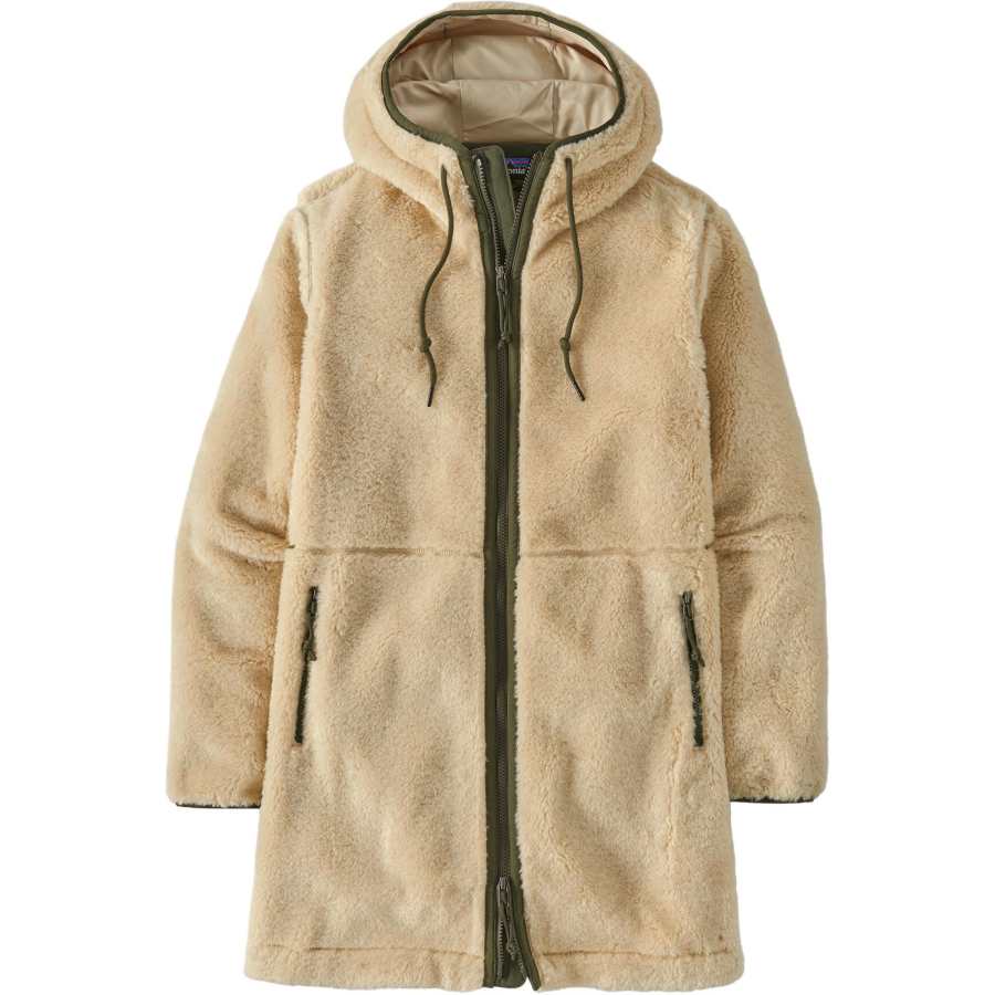 Patagonia Lonesome Mesa Parka Coat Women's