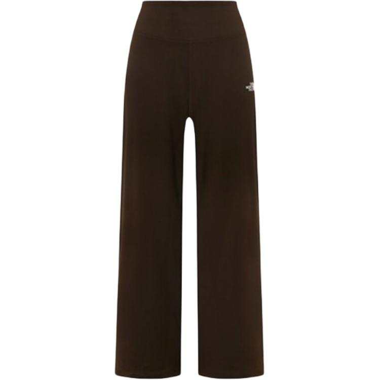 THE NORTH FACE Casual Pants Women's Dark Brown