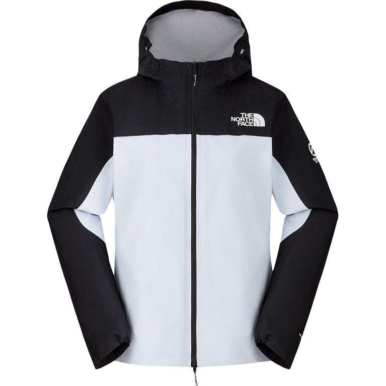 THE NORTH FACE Urban Exploration SS25 Hiking Waterproof, Windproof, And Breathable Windbreaker Jacket Women's