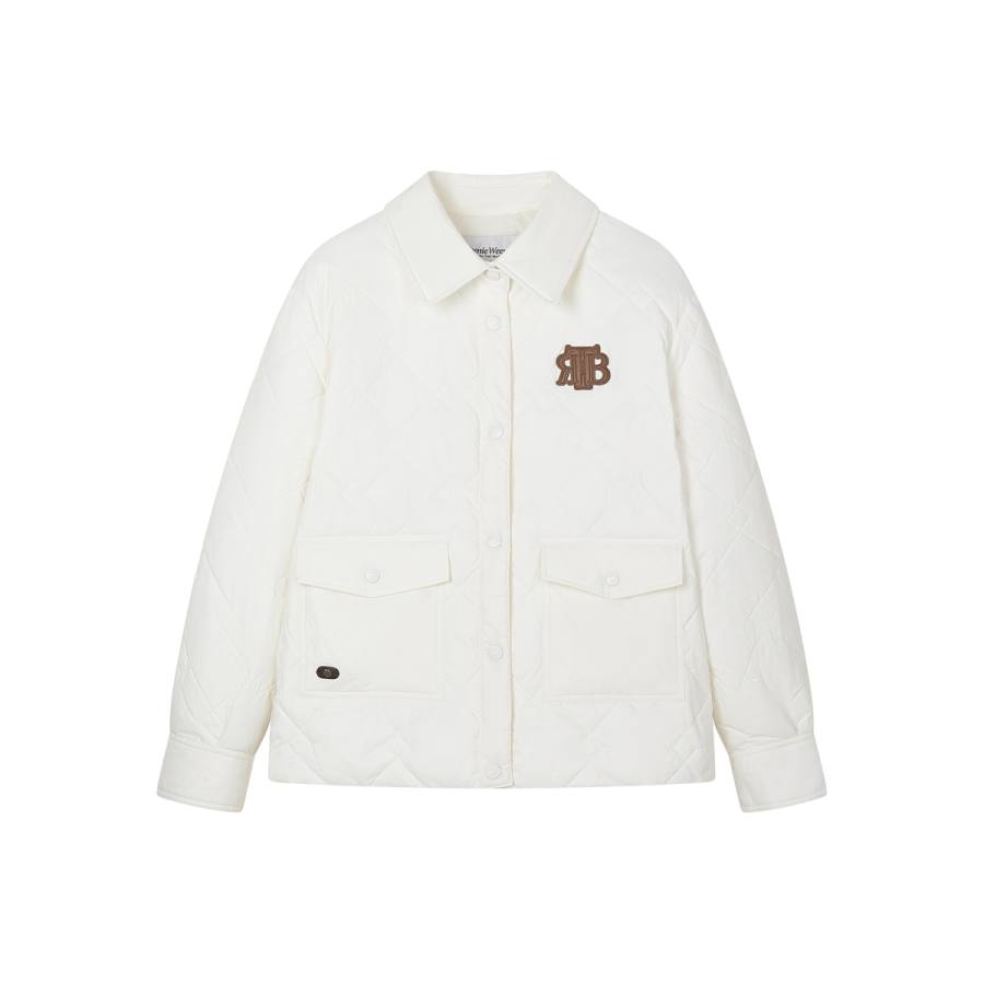 Teenie Weenie Puffer Jacket Women's