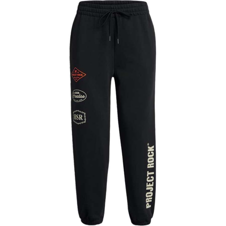 Under Armour Johnson Casual Pants Women's Black
