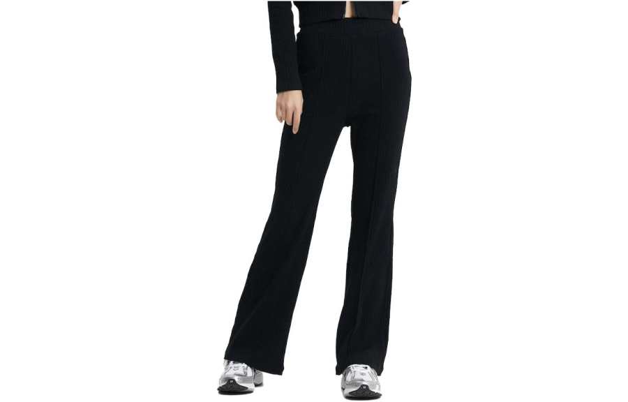 New Balance New Balance Casual Pants Women's Black