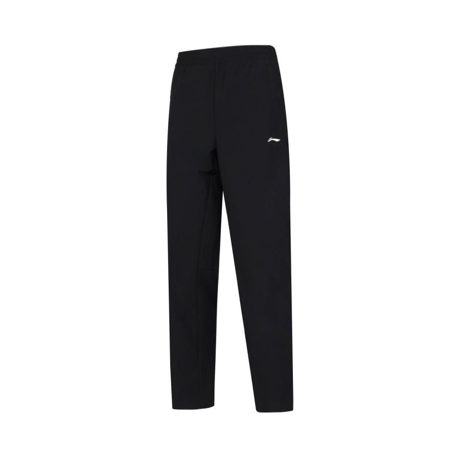 Li-Ning Li Ning Casual Pants Women's Black