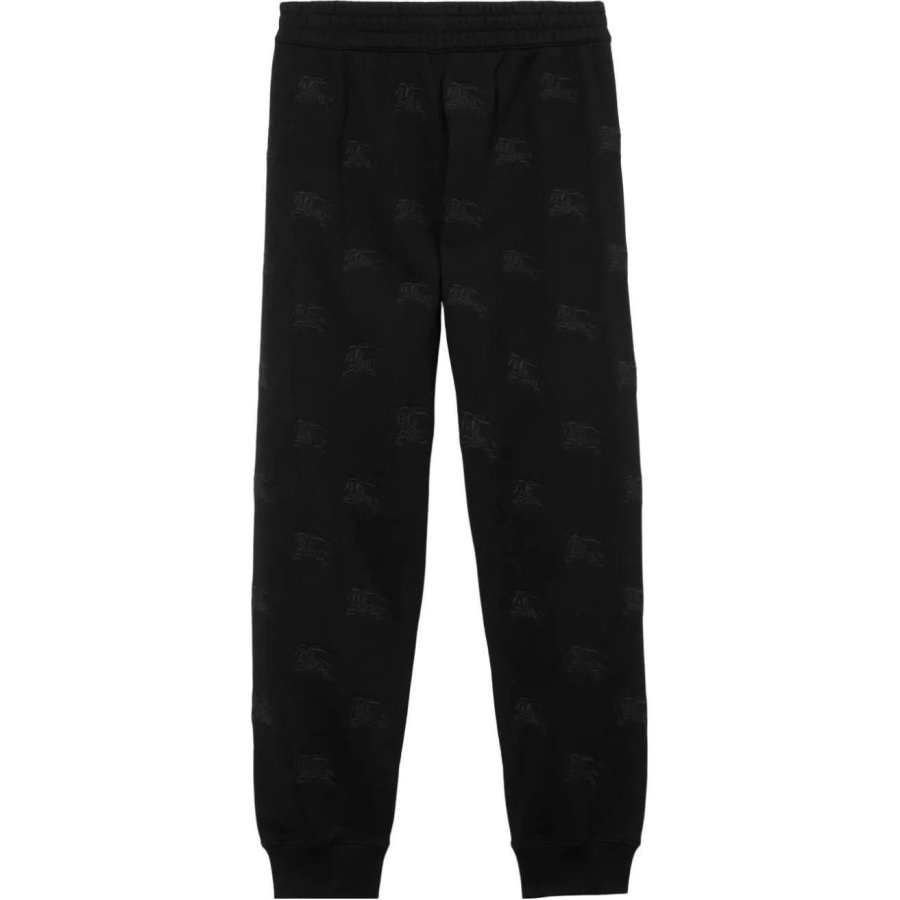 Burberry Casual Pants Women's Black