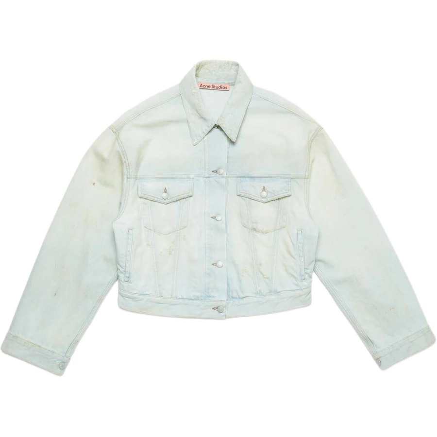 Acne Studios Acne Studios denim jacket