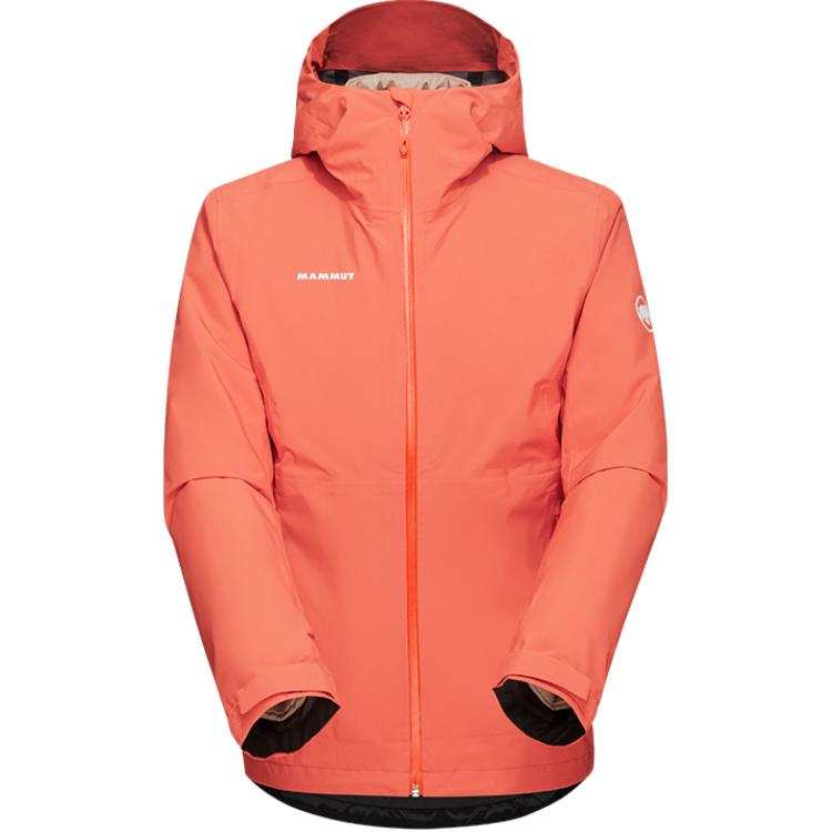 MAMMUT Alto Light Windbreaker Jacket Women's
