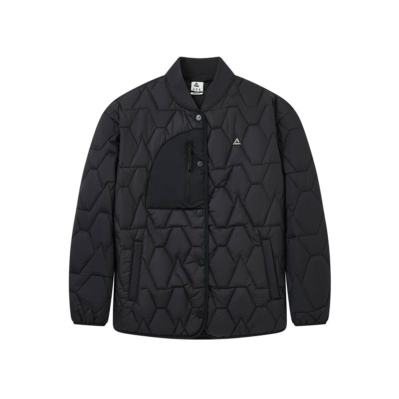 PEAK PEAK Puffer Jacket Women's Black
