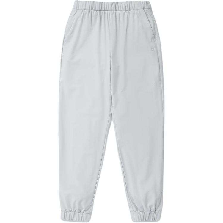 KOLON SPORT Casual Pants Women's Light Gray
