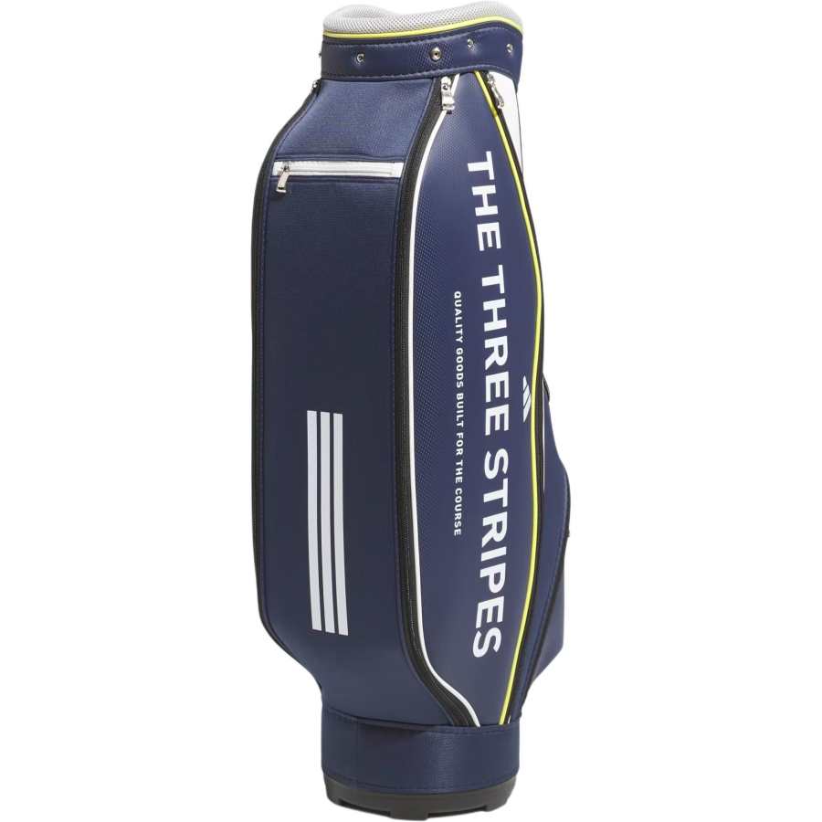 Adidas Adidas Kids' Golf Bag & Outdoor Bag Polyester Marine Blue Men's
