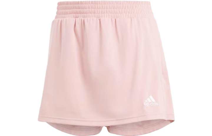 Adidas Adidas Day Casual Shorts Women's Light Pink Moderate