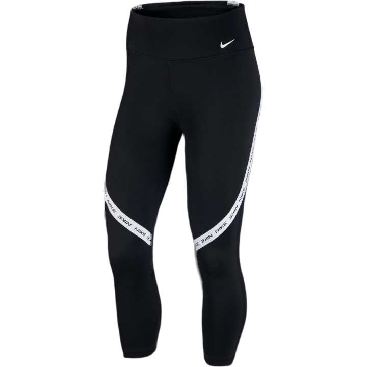 Nike Nike Leggings Women's Black Moderate