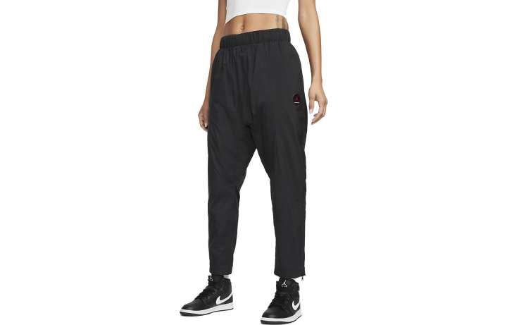 Jordan Jordan Women's Nina Chanel Pants Black/University Red