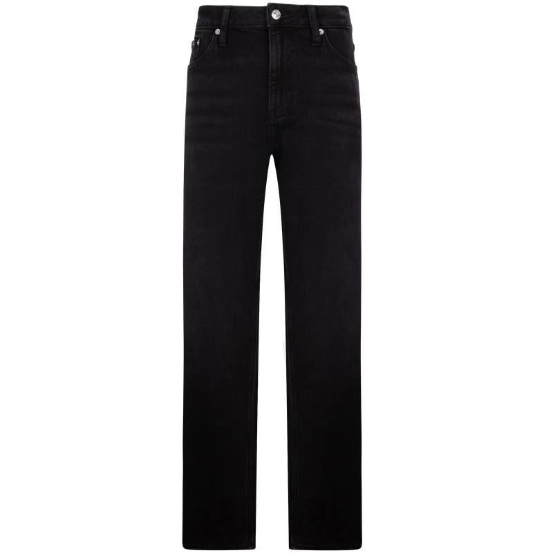 CALVIN KLEIN Jeans Women's Denim Black